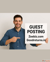 The Power Of Guest Posting Opportunities in affordable price