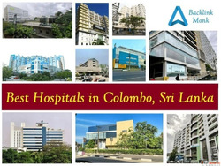 Best Hospitals in Colombo Sri Lanka