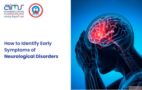 Looking For a Neurologist in Ahmedabad
