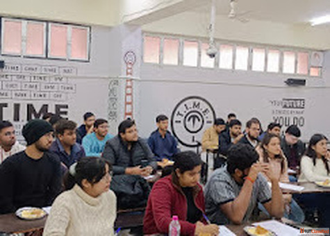 T.I.M.E - IPM Coaching In Vaishali Nagar