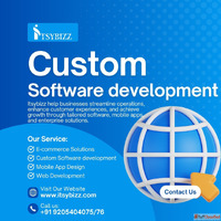 Web Development Company in Faridabad