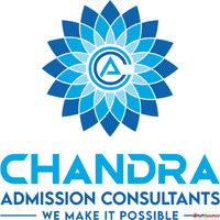 Chandra Admission Consultants - Study MBBS in INDIA Abroad B...