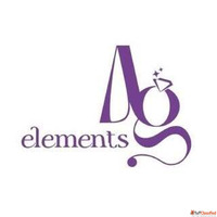 Ag Elements - Silver Customized Jewelry Store