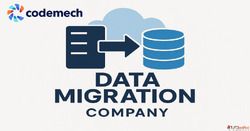Ahmedabad's Data Migration Experts