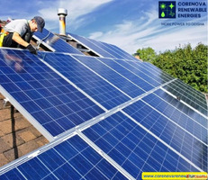 Best Solar Panel Dealers in Bhubaneswar - Corenova Renewable...