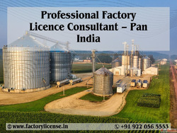 Complete Solutions for Factory Licence Compliance
