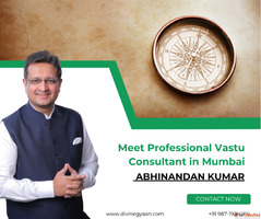 Meet A Professional Vastu Consultant in Mumbai