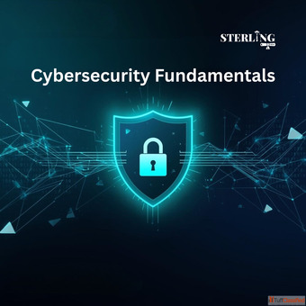 Strong Foundations in Cybersecurity Essentials
