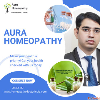Why Choose the Best Homeopathy Infertility Treatments in India