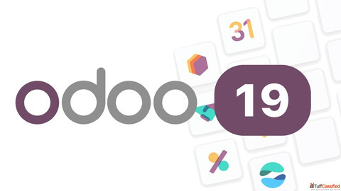 Expert Odoo 19 Migration Services