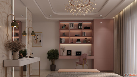 As Innterior Design Studio - Creative Designs That Redefine Modern Living