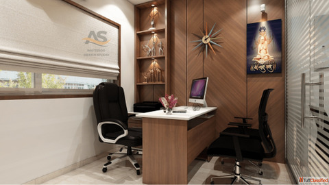 As Innterior Design Studio - Creative Designs That Redefine Modern Living