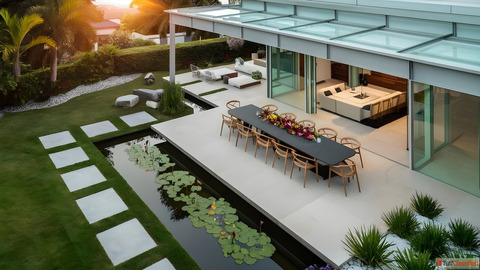 As Innterior Design Studio - Creative Designs That Redefine Modern Living