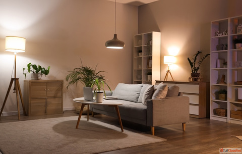 As Innterior Design Studio - Creative Designs That Redefine Modern Living