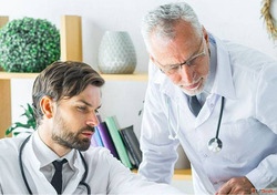 Best Homoeopathic Doctor in Kolkata - Docindia.org