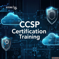 Specialized Cloud Security with CCSP Training