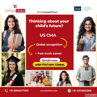 US CMA Course Fees