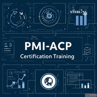 Agile Growth Journey with PMI-ACP Path