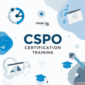 Drive Product Success with CSPO Certification