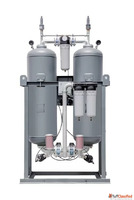 Buy Heatless Air Dryer for High Quality Compressed Air - Chi...