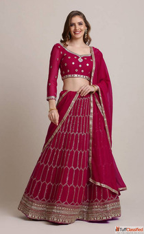 50 Off Trendy Lehenga Online Shopping Deals