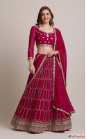 50 Off Trendy Lehenga Online Shopping Deals