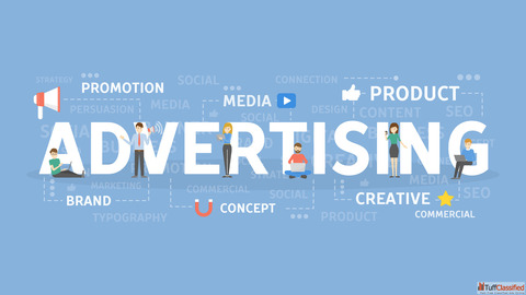 Advertising Company in Chennai - Madarth
