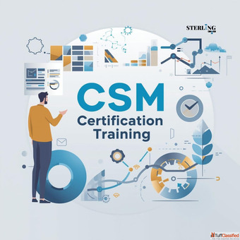 Scrum Framework Clarity with CSM Course