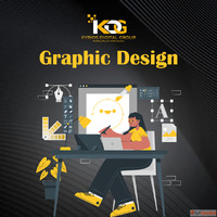 Creative Graphic Design in Noida to Make Your Brand Stand Ou...