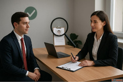 Background Verification Agency - Accurate Fast Confidential