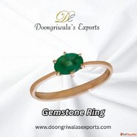 Best Gemstone Rings for Women in the USA