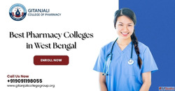 Best Pharmacy Colleges in West Bengal Call 919091198055