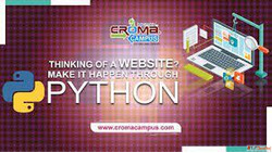 Python Full Stack Developer Croma Campus