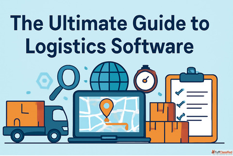 Weighbridge Software