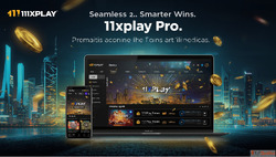 Smarter Online Access with 11xplay Pro