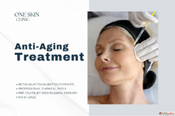 Best Anti-Aging Treatments - Turn Back Time 10 Years Younger...