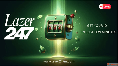 Laser247.com Login Secure Access to Your Betting Account
