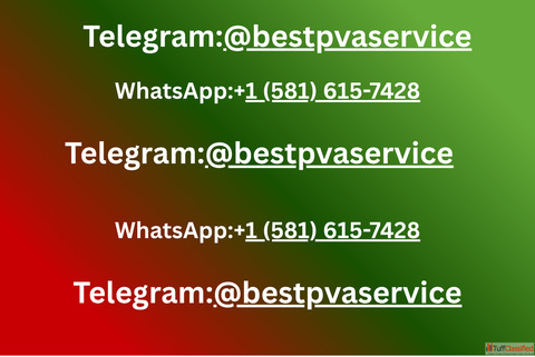 Top 09 Buy Verified GCash Accounts 2025 -2026