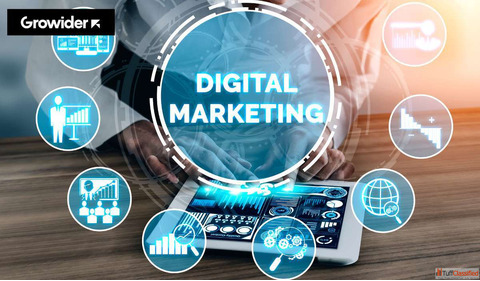 Lead Generation Growider