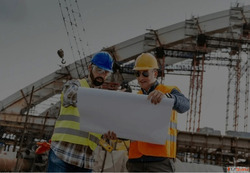Are you looking for a commercial builder for modern business...
