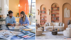 Creative Interior Design to Elevate Your Living and Workspac...