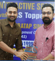 Top IAS Coaching in Chandigarh