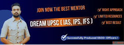 Coaching Institute in Chandigarh for IAS