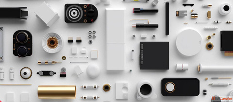 Expert Consumer Electronics Designers for Innovative Product Development