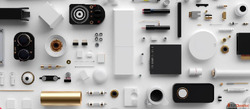 Expert Consumer Electronics Designers for Innovative Product...