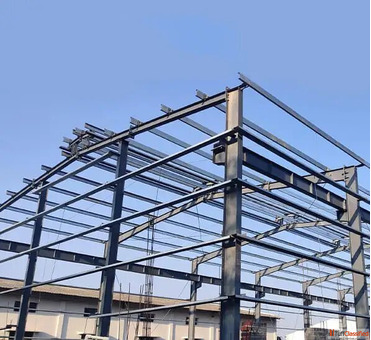 Best Factory Construction in Chennai