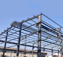 Best Factory Construction in Chennai