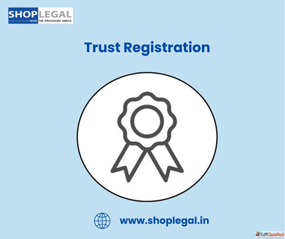 Top 10 Trust registration in South India