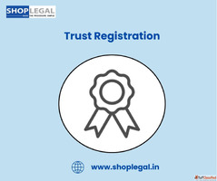 Top 10 Trust registration in South India