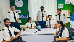 DGCA Approved Pilot Academy in Patna - VayuSa Aviation